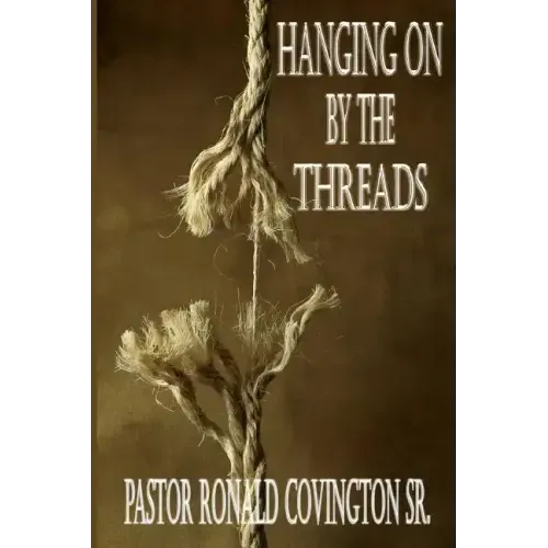 Hanging on by the Thread