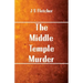 The Middle Temple Murder