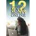 12 Effective Ways To Make Money Online