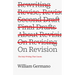 On Revision: The Only Writing That Counts
