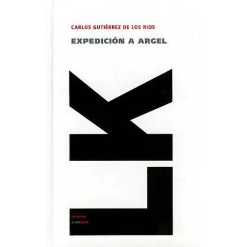 Expedición a Argel
