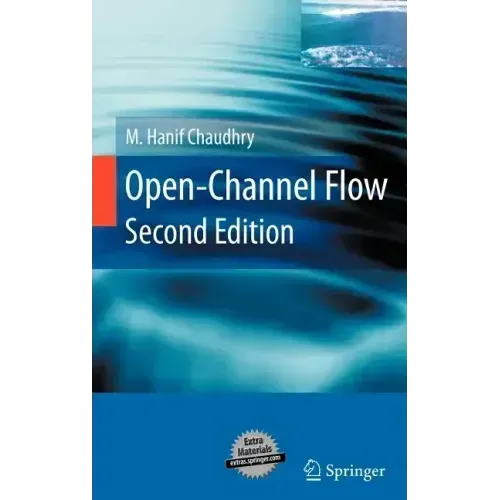 Open-Channel Flow