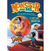 Monster and Me 2: The Palace Prankster