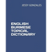 English Burmese Topical Dictionary
