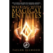 Walking with Magical Entities: How to Create and Work with Servitors, Egregores, and Thought Forms to Get Consistent Results