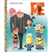 Despicable Me Little Golden Book