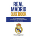 Real Madrid Quiz Book