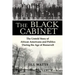 The Black Cabinet: The Untold Story of African Americans and Politics During the Age of Roosevelt