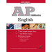AP English: Language, Literature, and Composition Exam, 2018 Edition (College Test Preparation)