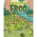 The Big mouthed Frog