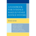 A Handbook for Evidence-Based Juvenile Justice Systems