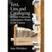 Text, Lies and Cataloging: Ethical Treatment of Deceptive Works in the Library