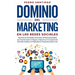 Dominio del Marketing en las Redes Sociales: Aprende las Estrategias Avanzadas del Marketing Digital que Transformarán tu Negocio o Agencia en la Comp