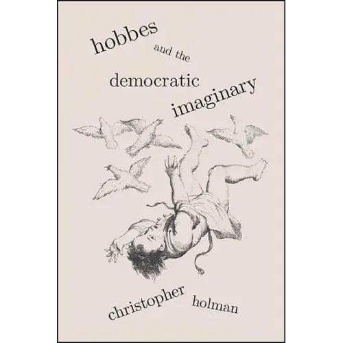 Hobbes and the Democratic Imaginary
