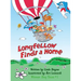Longfellow Finds A Home: (a children's book)