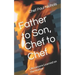 Father to Son, Chef to Chef: Life Lessons Learned on the Hotline