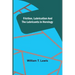 Friction, Lubrication and the Lubricants in Horology