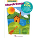 Church Songs for Kids: For Ukulele