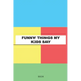 Funny Things My Kids Say Book: My Kids Quotes Book