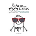 Un senor con gafas: Libro uno de la danza de los elementos