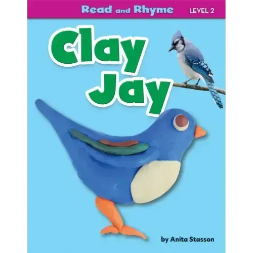 Clay Jay