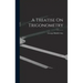 A Treatise On Trigonometry