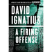 Firing Offense