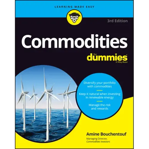Commodities for Dummies