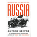 Russia: Revolution and Civil War, 1917-1921