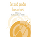Sex and Gender Hierarchies
