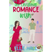 The Christmas Romance Wish: A Sweet Small Town Age Gap Romantic Comedy