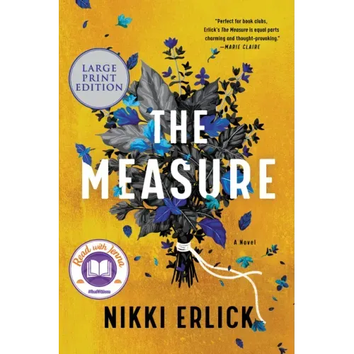 The Measure