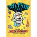 Dolphin Girl 1: Trouble in Pizza Paradise!