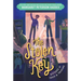Mysteries of Trash and Treasure: The Stolen Key
