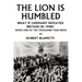 The Lion is Humbled: What If Germany Defeated Britain in 1940?