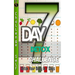 7-Day Detox Challenge: Detox Your Body in 7 Days