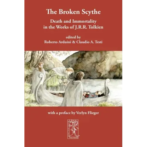 The Broken Scythe