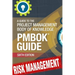 Risk Management Professional (PMBOK6 alligned): A Practical Guide