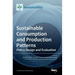 Sustainable Consumption and Production Patterns: Policy Design and Evaluation