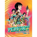 Perfect - The Collection: Volumes 1-3 of Perfect