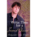 Write Time for a Second Chance: A Gay Contemporary Romance
