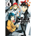 Hinamatsuri Volume 6