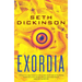 Exordia