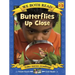 We Both Read-Butterflies Up Close