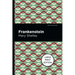 Frankenstein: Large Print Edition