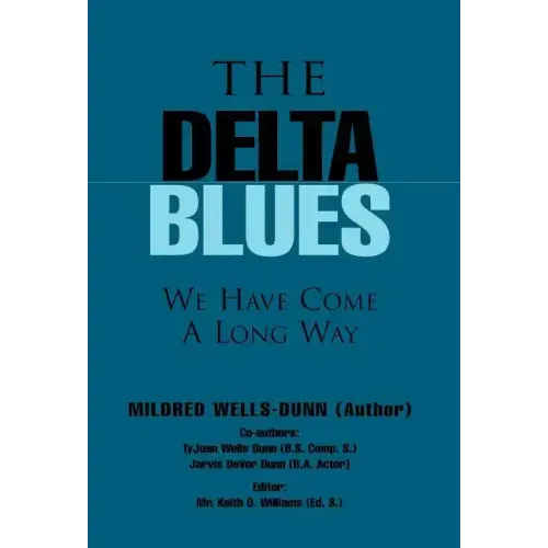 The Delta Blues