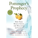 Pottenger's Prophecy: How Food Resets Genes for Wellness or Illness