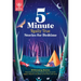 5-Minute Really True Stories for Bedtime: 30 Amazing Stories: Featuring Frozen Frogs, King Tut's Beds, the World's Biggest Sleepover, the Phases of th