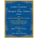The Comfort Carpenter and Elizabeth Phelps Pinkham Family. From Dover, New Hampshire to Stanstead, Quebec with Leighton, Huckins, Huntington, Carpente