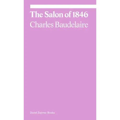 The Salon of 1846